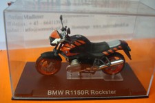 BMW R 1150 R Rockster