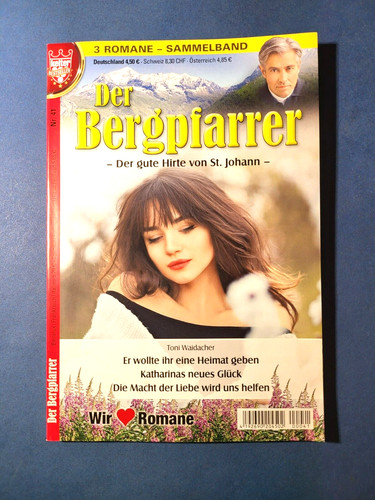 Kelter der bergpfarrer - kelter,