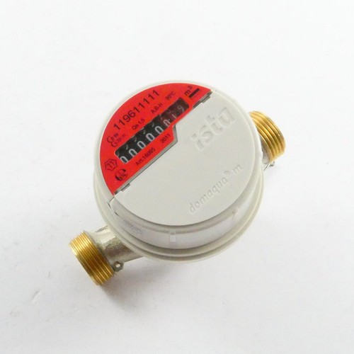 Ista 16095 domaqua
