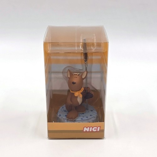 Nici zettelhalter figur - zettelhalter,