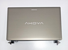 Medion Akoya E6240T Displaygehäuse Deckel mit Scharniere 13N0-CNA1111