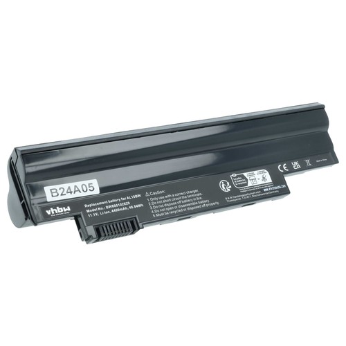 Akku für packard bell - akku,