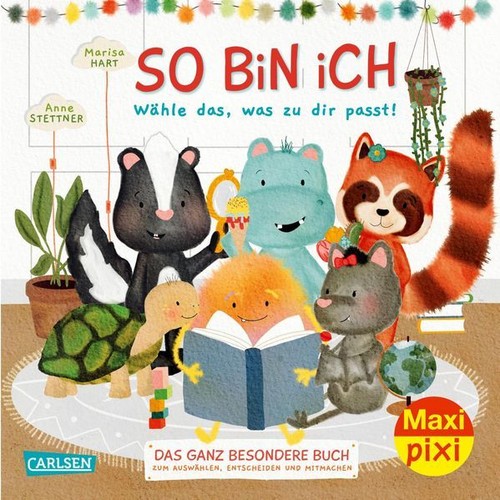 Maxi pixi 443 - pixi, 443: