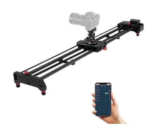 Gvm 120cm motorized - 48"/120cm,