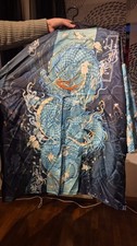 Japanische Kimono-Jacke /