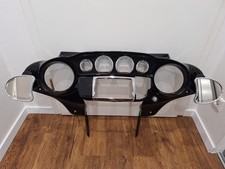 Innenverkleidung Batwing