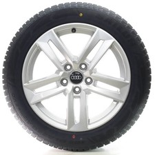 Audi A4 S4 8W Winterräder 5-Parallelspeichen Sailun 225/50R17 DOT25 8W0601025P
