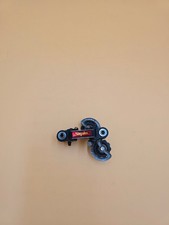 Schaltwerk Simplex vintage retro rear derailleur France  L'Eroica