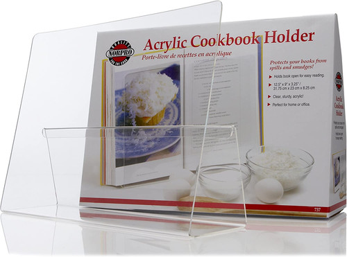 Acryl cookbook ipad - acryl, cookbook/ipad/tablet