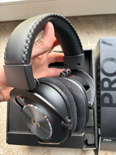 Logitech pro gaming - pro, x