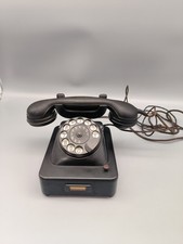 50er Jahre Wählscheiben