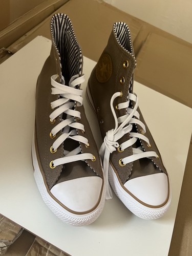 Converse chuck taylor all star - converse,