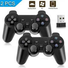 Wireless 2.4G Gamepad