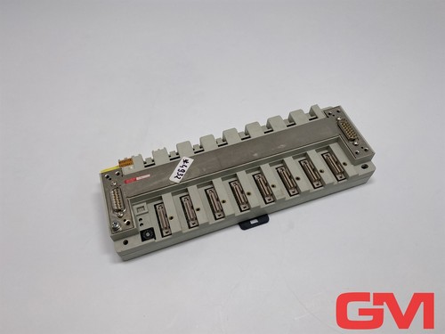 Siemens dmp terminalblock - dmp,