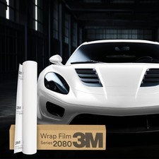 3M Wrap Film Series 2080 Car