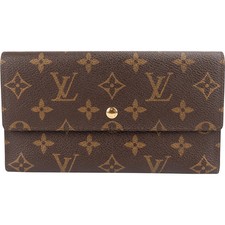 Louis Vuitton Monogram Canvas