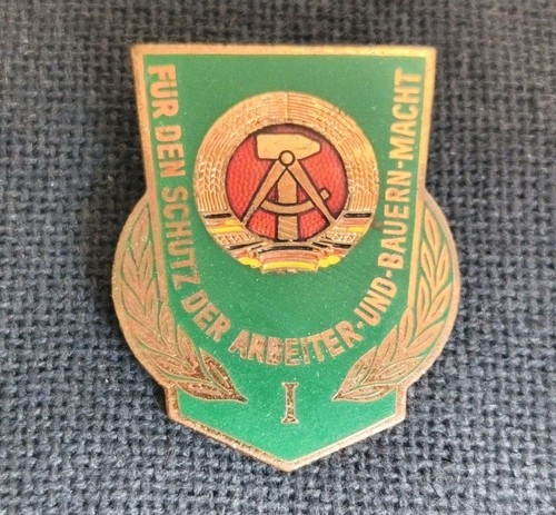 Auszeichnung ddr - auszeichnung,