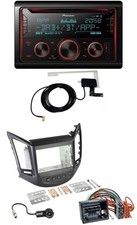 Pioneer 2DIN MP3 DAB USB CD