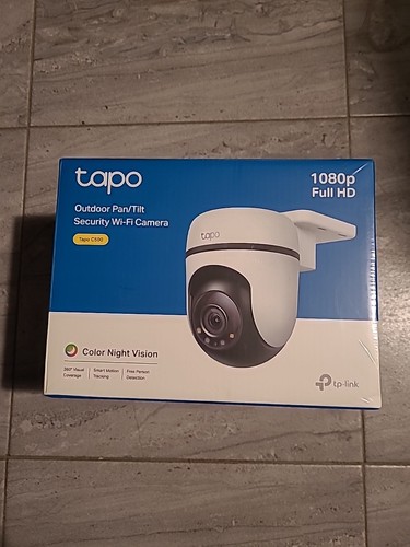 Tpp link tappo - tpp-link, tappo-c500
