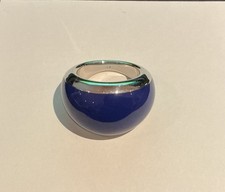 Calvin Klein Ring Edelstahl
