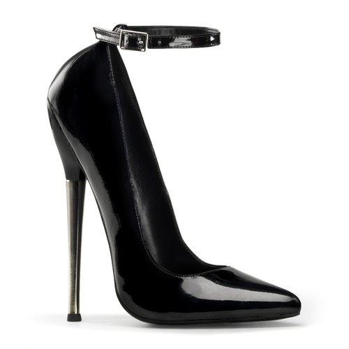 Dagger devious high heels - high,