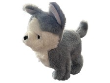 Besttoy Plüschtier Husky Hund