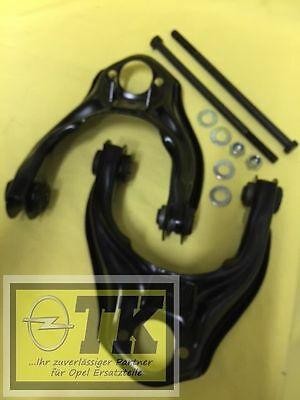 Oberlenker opel kadett c - oberlenker,
