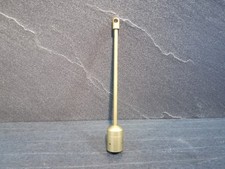 Weihwassersprenger aus Messing | Weihwasser, Pinsel, Sprinkler, Grabpinsel, Grab