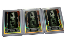 Star Wars - Force Attax Movie