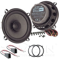 SINUSTEC AUTO LAUTSPRECHER