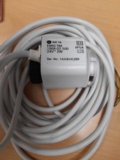 Heimeier Thermischer Stellantrieb EMO TM, NC 24V/3W - 1868-02.500