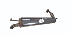 Endschalldämpfer Auspuff