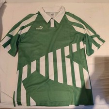 Werder Bremen Style Puma AWAY