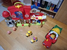 Little People Bauernhof