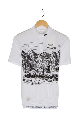 Maloja serlasm jersey - jersey, 1/2