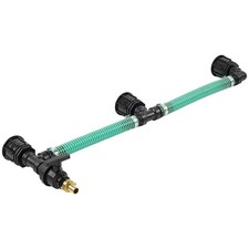  IBC Adapter S60x6 - 3 IBC