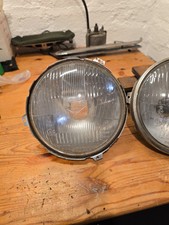 Lucas Scheinwerfer K11758