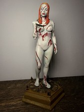 The angry princess - the,