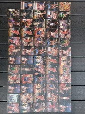 NBA Upperdeck Sammelkarten