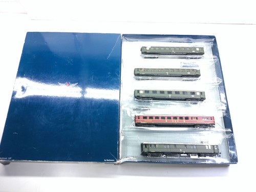 Liliput l350001 - h0,