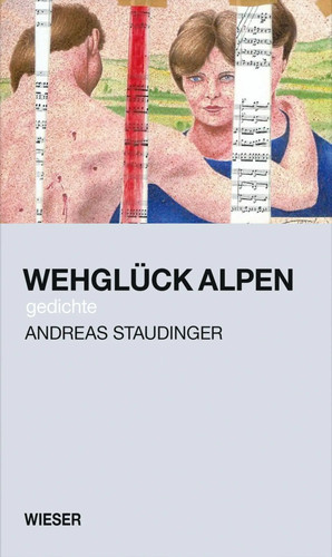 Wehglück alpen andreas - wehglück,