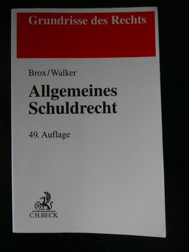 Hans brox allgemeines - hans,