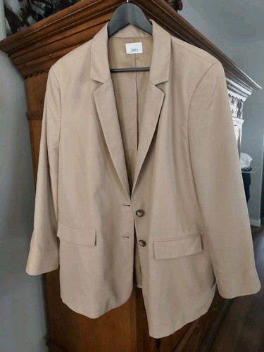 Blazer jakes 46 - blazer, gr.