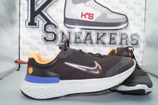 Nike React Miler Shield 2 Turnschuhe EU 43 US 9,5 Sportschuhe DC4064-003