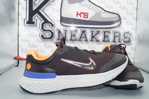 Nike react miler - nike,