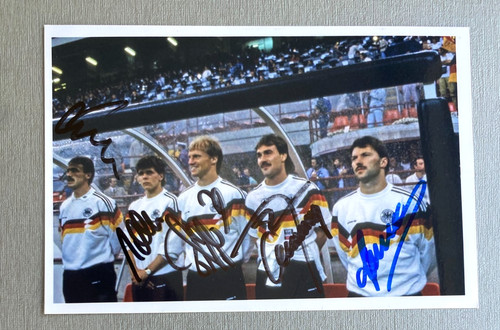 Weltmeister 1990 dfb - dfb, wm-finale