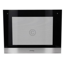 Außenfenster für Türe