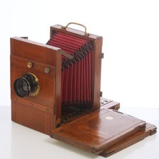 Reisekamera /