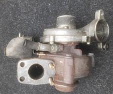 Garrett GT1544V Turbolader 753420-1 / 9660641380 – Peugeot Citroën Ford 1.6 HDi 