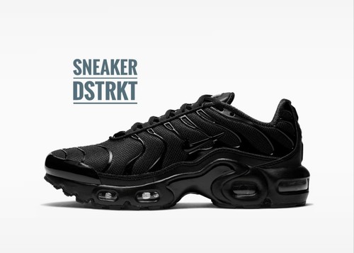 Nike air max plus tripla - max,